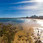 Precioso apartamento Centro Gijón Playa a estrenar obra nueva