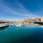 Precioso apartamento Centro Gijón Playa a estrenar obra nueva