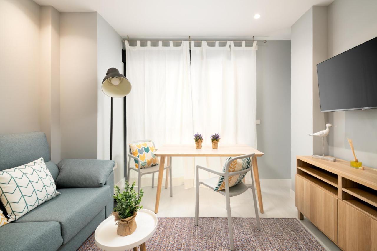 Precioso Centro Playa A Estrenar Obra Nueva Apartamento *